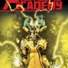 AVENGERS ACADEMY COMPLETE COLLECTION TP #3: #21-39