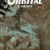 ORBITAL GN #8: Contacts