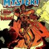 HOUSE OF MYSTERY #293