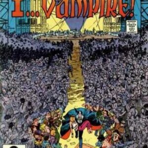 HOUSE OF MYSTERY #311