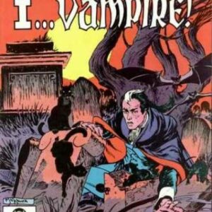 HOUSE OF MYSTERY #312