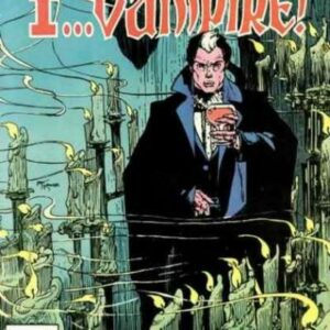 HOUSE OF MYSTERY #313
