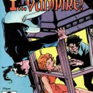 HOUSE OF MYSTERY #314