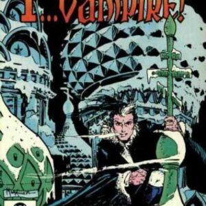 HOUSE OF MYSTERY #316