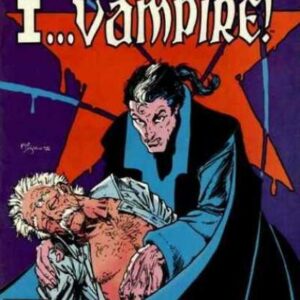 HOUSE OF MYSTERY #317