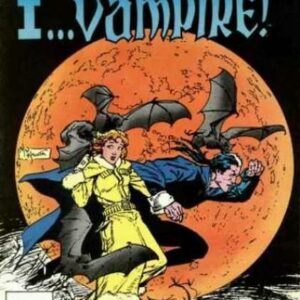 HOUSE OF MYSTERY #318