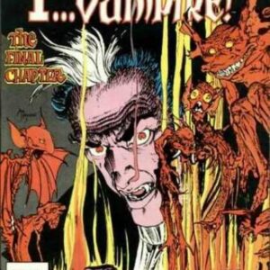 HOUSE OF MYSTERY #319