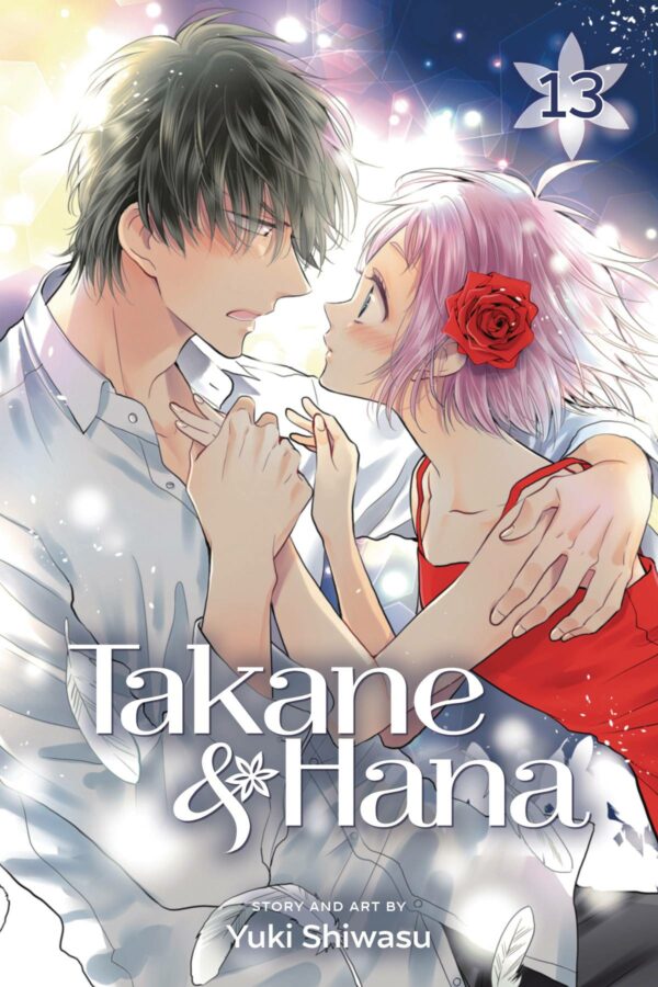 TAKANE AND HANA GN #13