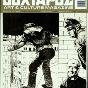 JUXTAPOZ: MAGAZINE OF LOWBROW ART #100: May 2009