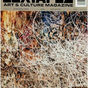 JUXTAPOZ: MAGAZINE OF LOWBROW ART #107: December 2009