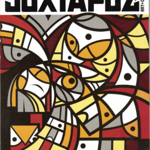 JUXTAPOZ: MAGAZINE OF LOWBROW ART #137: June 2012 – Mint