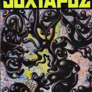 JUXTAPOZ: MAGAZINE OF LOWBROW ART #148: May 2013 JUXTAPOZ: MAGAZINE OF LOWBROW ART #148: May 2013