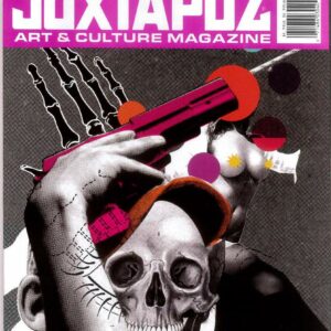 JUXTAPOZ: MAGAZINE OF LOWBROW ART #76: May 2007 – Mint
