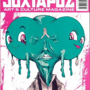 JUXTAPOZ: MAGAZINE OF LOWBROW ART #79: August 2007 – Mint