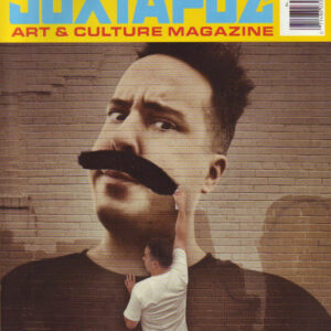 JUXTAPOZ: MAGAZINE OF LOWBROW ART #83: December 2007 – Mint