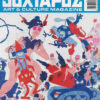 JUXTAPOZ: MAGAZINE OF LOWBROW ART #91: August 2008
