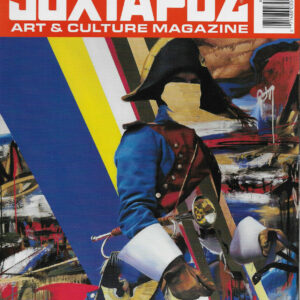 JUXTAPOZ: MAGAZINE OF LOWBROW ART #93: October 2008