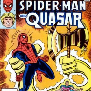 MARVEL TEAM-UP (1972-1985 SERIES) #113