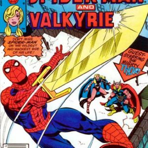 MARVEL TEAM-UP (1972-1985 SERIES) #116 MARVEL TEAM-UP (1972-1985 SERIES) #116