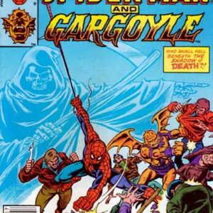 MARVEL TEAM-UP (1972-1985 SERIES) #119