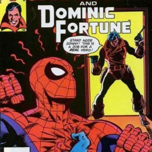 MARVEL TEAM-UP (1972-1985 SERIES) #120