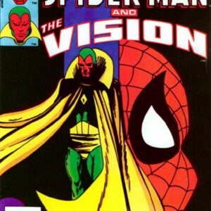 MARVEL TEAM-UP (1972-1985 SERIES) #129