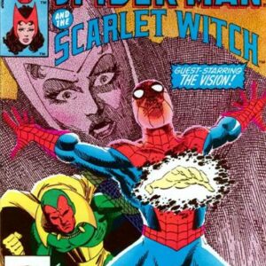 MARVEL TEAM-UP (1972-1985 SERIES) #130