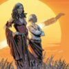 FIREFLY #10: Will Sliney unlock cover