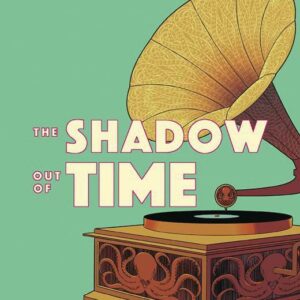 HP LOVECRAFT: SHADOW OUT OF TIME GN
