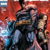 BATMAN AND THE OUTSIDERS (2019 SERIES) #17: Tyler Kirkham cover A