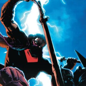 RED HOOD: OUTLAW #50: Philip Tan cover B