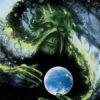 ABSOLUTE SWAMP THING BY ALAN MOORE (HC) #2: #35-50