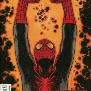 SUPERIOR SPIDER-MAN (2018 SERIES) #3 SUPERIOR SPIDER-MAN (2018 SERIES) #3
