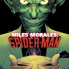 MILES MORALES: SPIDER-MAN (2018-2022 SERIES) #14: Declan Shalvey Marvels X cover