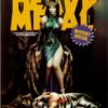 HEAVY METAL SPECIAL EDITION #2506: Summer 2005 Mystery Special (Vol 19 #2) – 9.2 (NM)