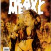 HEAVY METAL SPECIAL EDITION #9706: Horror Special (vol 11 #1) 9.2 (NM)