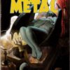 HEAVY METAL SPECIAL EDITION #9810: Best of Richard Corben Special (vol 12 #2) 9.2 (NM)