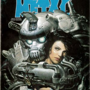 HEAVY METAL SPECIAL EDITION #9903: Spring 1995: Crossroads (Vol 13 #1) – 9.0 (VF/NM)