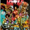 HEAVY METAL SPECIAL EDITION #9906: F.A.K.K. Movie Special (vol 13 #2) 9.0 (VF/NM)