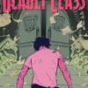 DEADLY CLASS #38: Wes Craig cover