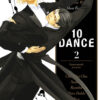 10 DANCE GN #2