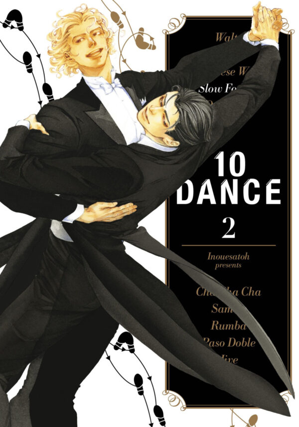 10 DANCE GN #2