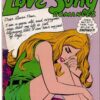 LOVE SONG ROMANCES (1959-1980 SERIES) #91: 8.0 (VF