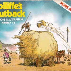 JOLLIFFE’S OUTBACK (1944-1980 SERIES) #113