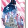 CAPTAIN AMERICA BY TA-NEHISI COATES TP (2018) #4: All Die Young (#20-25)