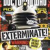 DOCTOR WHO ADVENTURES MAGAZINE #261: without gifts (VF)