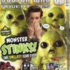 DOCTOR WHO ADVENTURES MAGAZINE #306: without gifts (VF)