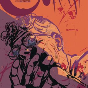 OUTCAST BY KIRKMAN AND AZACETA #39