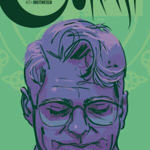 OUTCAST BY KIRKMAN AND AZACETA #45