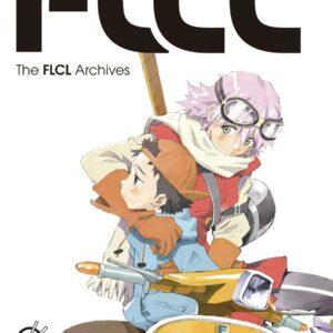 FLCL ARCHIVES TP